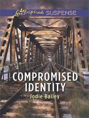 cover image of Compromised Identity